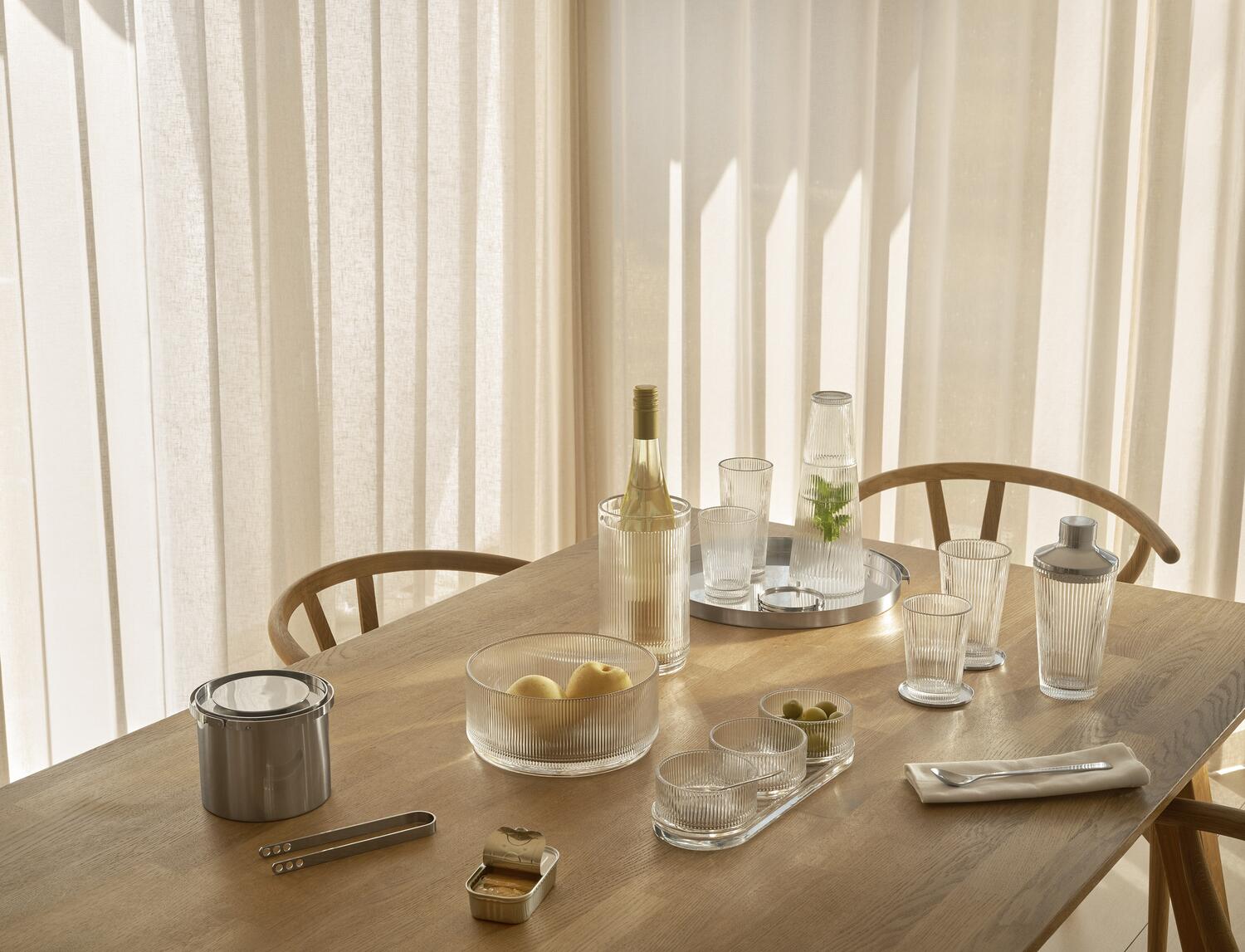 Arne Jacobsen isspand - 1L